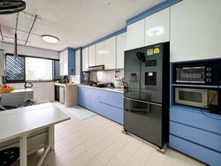 Blk 110 Jurong East Street 13 (Jurong East), HDB 3 Rooms #574220521